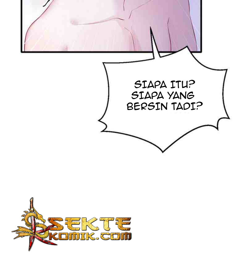 Beauty and the Beasts Chapter 103 Gambar 16